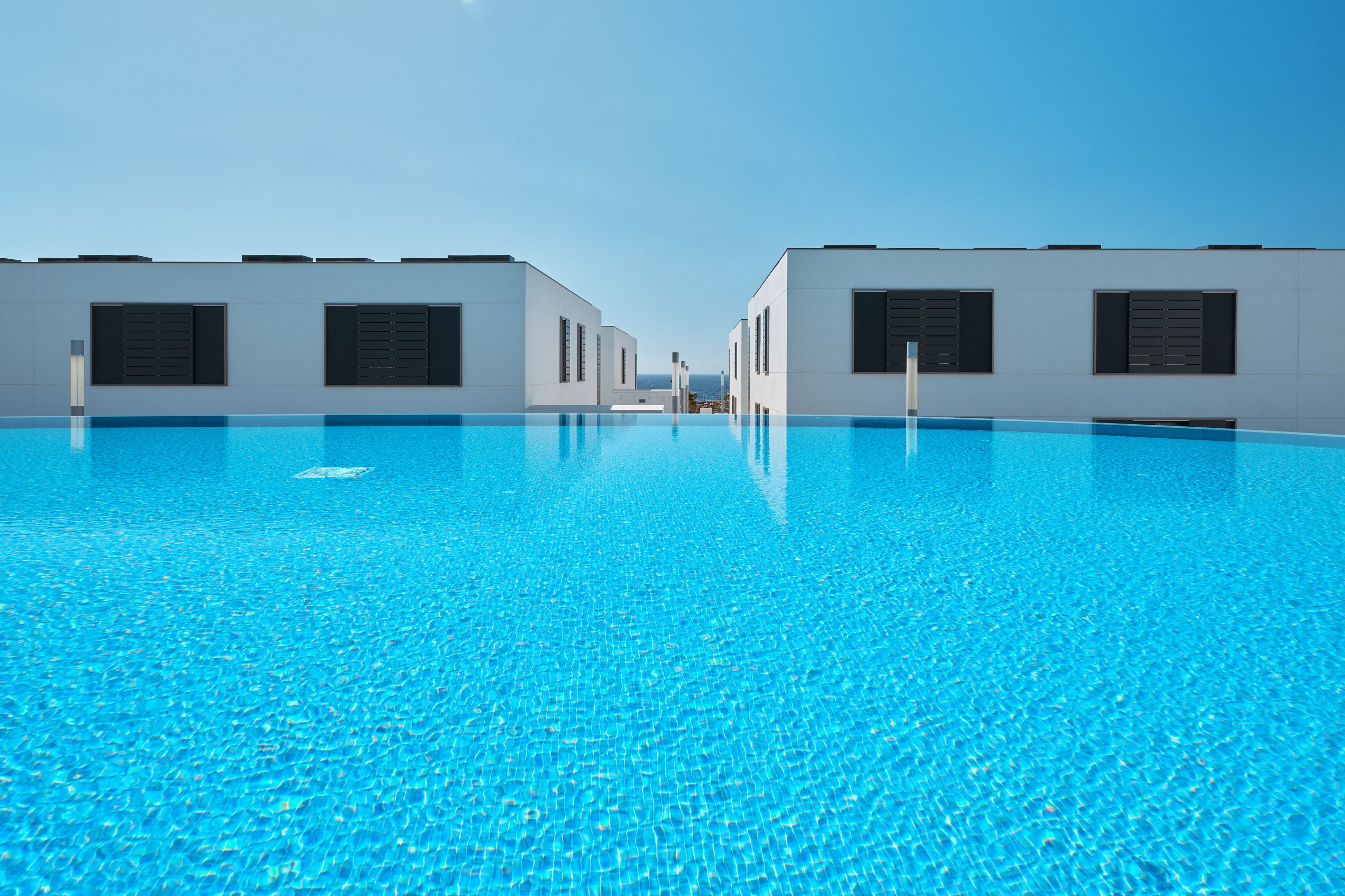 Interior de villa de lujo en Tenerife - EdenRentals vacation management
